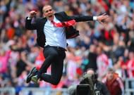 Sunderland v Everton - Premier League
